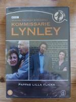 Pappas lilla flicka - Kommissarie Lynley