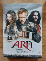 Arn - Tempelriddaren