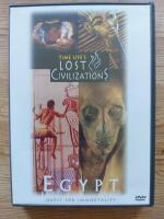 Time Life's Lost Civilisations - Egypt, Quest for Immortality