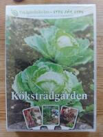 Trädgårdsskolan - Köksträdgården 2