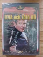 Leva och låta dö 
