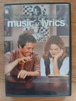 Music & Lyrics