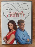 Intolerable Cruelty 