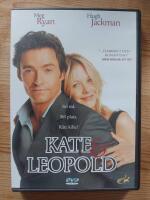 Kate & Leopold 