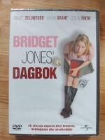 Bridget Jones' Dagbok