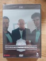 Mordkommissionen (3)