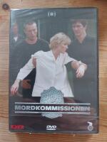 Mordkommissionen (8)