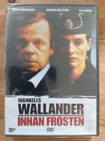 Innan frosten - Mankells Wallander (1)