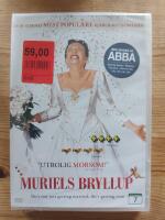 Muriels Bryllup