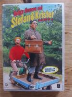 Roliga timmen med Stefan & Krister 