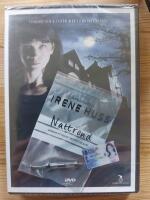 Irene Huss - 3 Nattrond