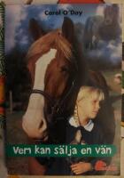Vem kan s&auml;lja en v&auml;n
