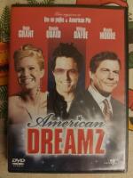 American Dreamz