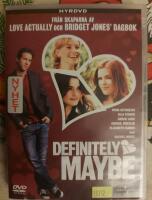 Definitely Maybe