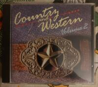 Country and Western: Volume 2