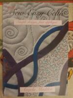 New Sew Easy celtic: Simple design, fast supply 
