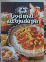 God mat att bjuda p&aring;