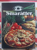 Sm&aring;r&auml;tter