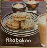 Fikaboken