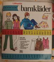 L&auml;ttsydda Barnkl&auml;der 