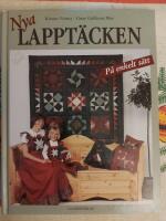 Nya lappt&auml;cken