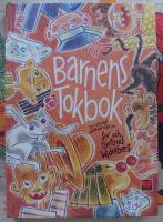 Barnens tokbok