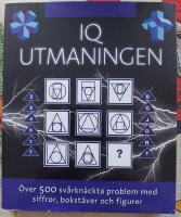 IQ Utmaningen