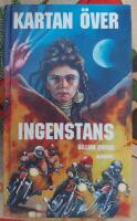 Kartan &ouml;ver ingenstans