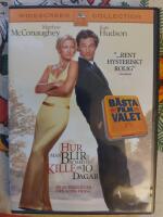 Hur man blir av en kille p&aring; 10 dagar