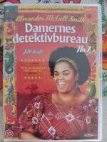 Samernas detetktivbureau