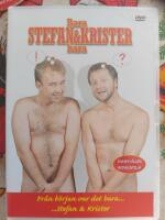 Bara Stefan & Krister bara + Sommarbuskis 1