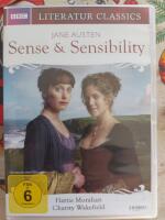 Sense & Sensibility