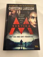 Ont ska med ont f&ouml;rdrivas