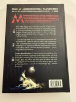 Ont ska med ont f&ouml;rdrivas