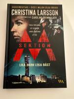 Lika barn leka b&auml;st