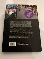 LCHF & tr&auml;ning : b&auml;ttre tr&auml;ningsresultat med l&aring;gkolhydratkost