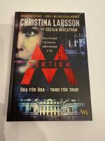 &Ouml;ga f&ouml;r &ouml;ga, tand f&ouml;r tand