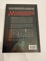 &Ouml;ga f&ouml;r &ouml;ga, tand f&ouml;r tand