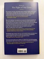 The fight of our lives - my time with Zelenskyy, Ukraine's battle for democracy, and what it means for the world