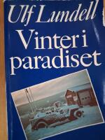 Vinter i paradiset : roman
