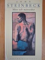 M&ouml;ss och m&auml;nniskor