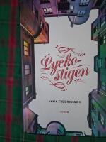Lyckostigen