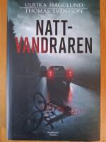 Nattvandraren