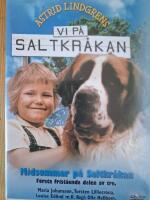 Midsommar p&aring; Saltkr&aring;kan. Vi p&aring; Saltkr&aring;kan del 1