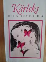 K&auml;rlekshistorier