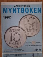 Myntboken