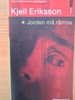 Jorden m&aring; r&auml;mna