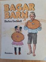 Bagarbarn
