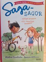 Fiffiga kroppen och finurliga knoppen - saga och fakta om kropp och r&ouml;relse