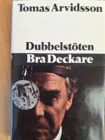 Dubbelst&ouml;ten